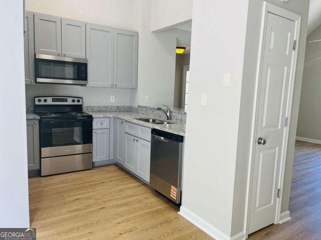 94 Malvern Hill, Sharpsburg, GA 30277