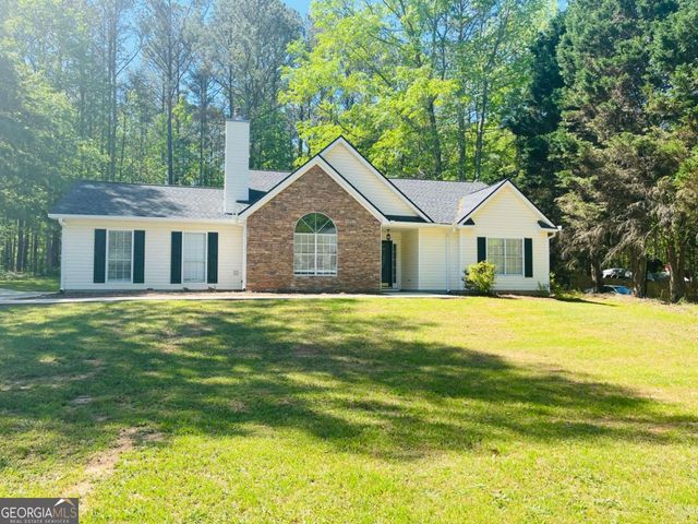 94 Malvern Hill, Sharpsburg, GA 30277