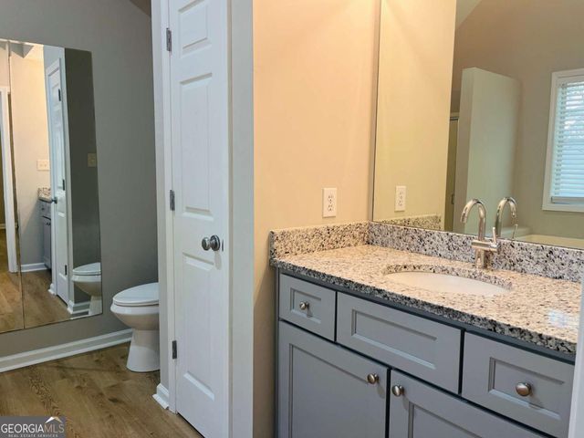 94 Malvern Hill, Sharpsburg, GA 30277