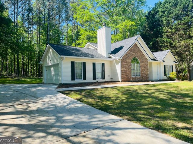 94 Malvern Hill, Sharpsburg, GA 30277