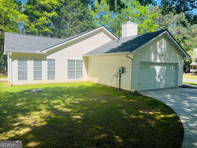 94 Malvern Hill, Sharpsburg, GA 30277