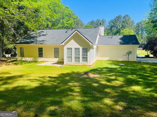 94 Malvern Hill, Sharpsburg, GA 30277