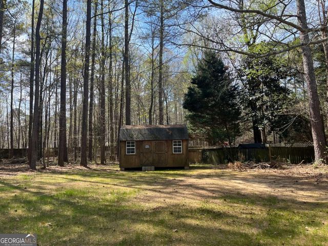 94 Malvern Hill, Sharpsburg, GA 30277