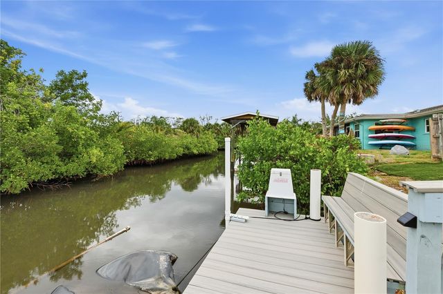 509 BUENA VISTA DRIVE, Nokomis, FL 34275