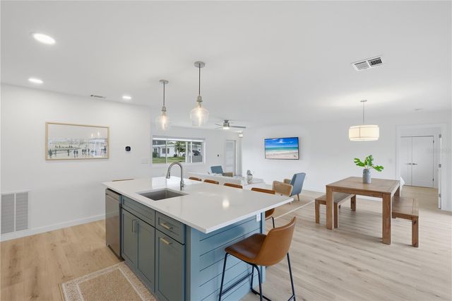 509 BUENA VISTA DRIVE, Nokomis, FL 34275