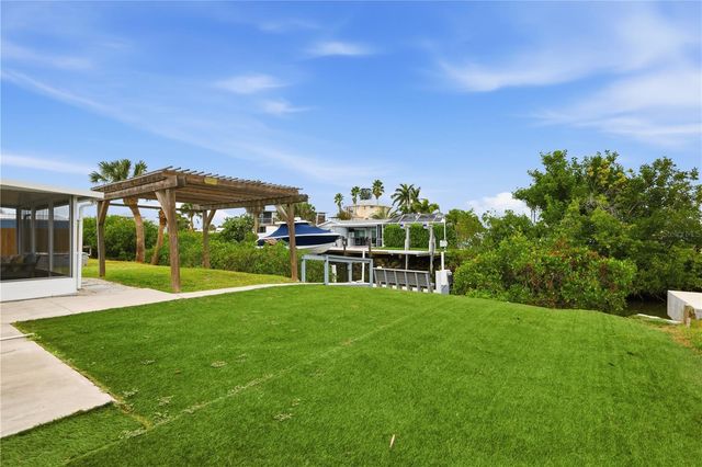 509 BUENA VISTA DRIVE, Nokomis, FL 34275