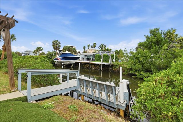 509 BUENA VISTA DRIVE, Nokomis, FL 34275