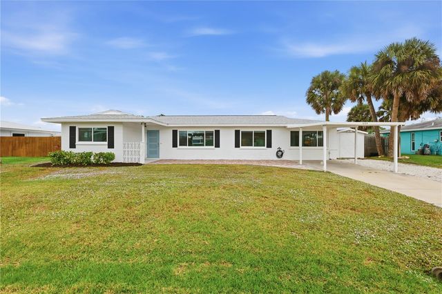 509 BUENA VISTA DRIVE, Nokomis, FL 34275
