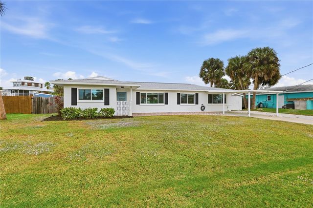 509 BUENA VISTA DRIVE, Nokomis, FL 34275