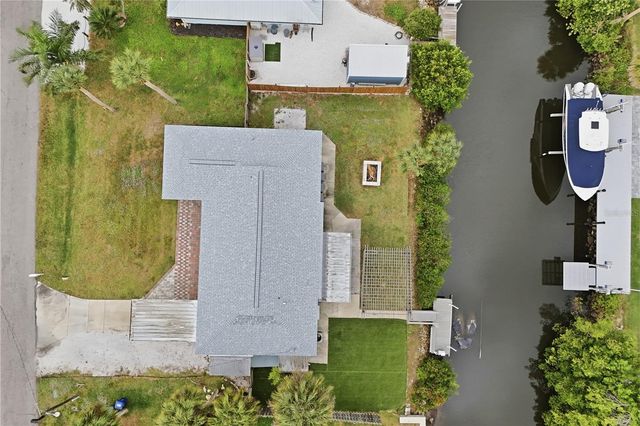 509 BUENA VISTA DRIVE, Nokomis, FL 34275