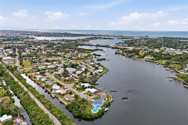 509 BUENA VISTA DRIVE, Nokomis, FL 34275