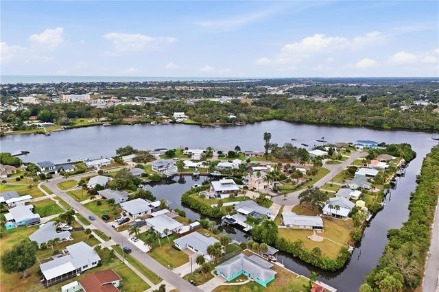 509 BUENA VISTA DRIVE, Nokomis, FL 34275