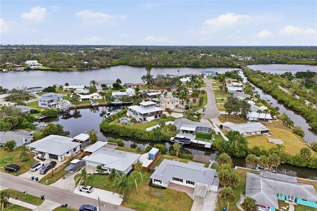 509 BUENA VISTA DRIVE, Nokomis, FL 34275