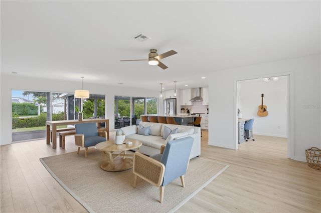 509 BUENA VISTA DRIVE, Nokomis, FL 34275