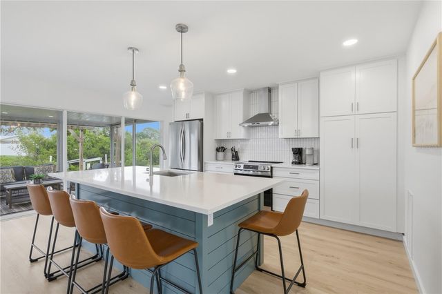 509 BUENA VISTA DRIVE, Nokomis, FL 34275