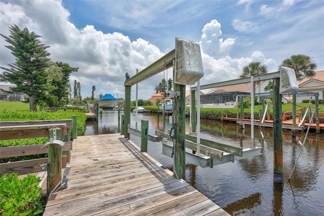 103 INLETS BOULEVARD 103, Nokomis, FL 34275