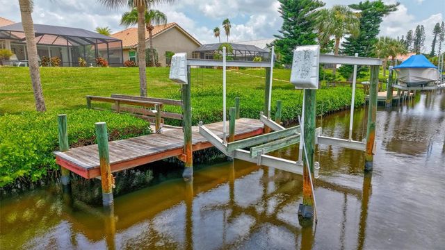 103 INLETS BOULEVARD 103, Nokomis, FL 34275