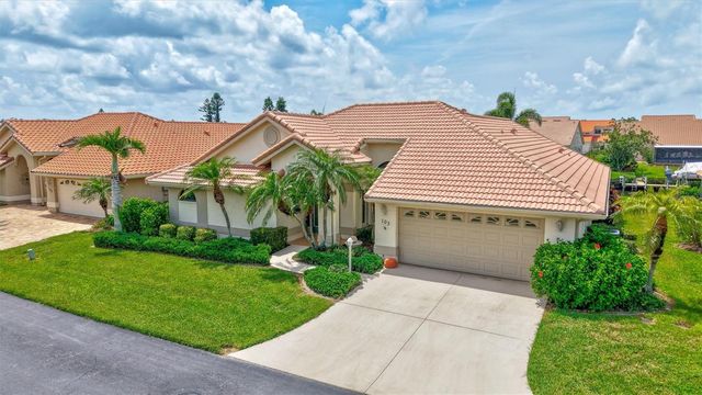 103 INLETS BOULEVARD 103, Nokomis, FL 34275