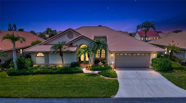103 INLETS BOULEVARD 103, Nokomis, FL 34275