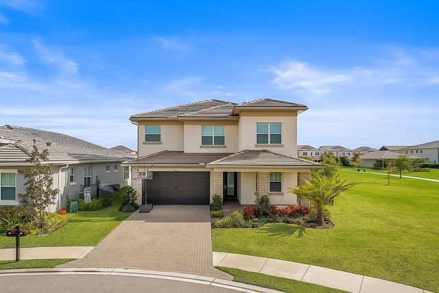 1402 Thistle Place, Loxahatchee, FL 33470