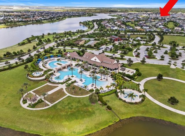 1402 Thistle Place, Loxahatchee, FL 33470