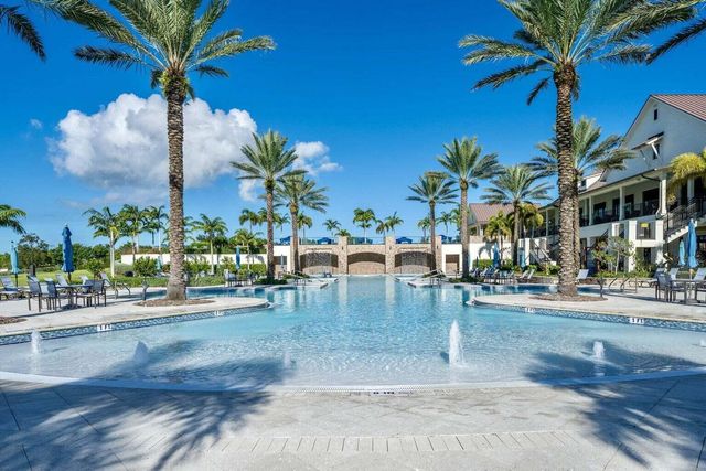 1402 Thistle Place, Loxahatchee, FL 33470