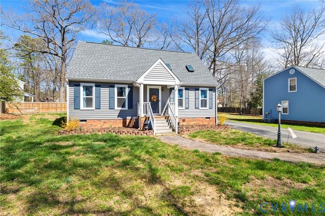 7002 Madras Ct, Chesterfield, VA 23832