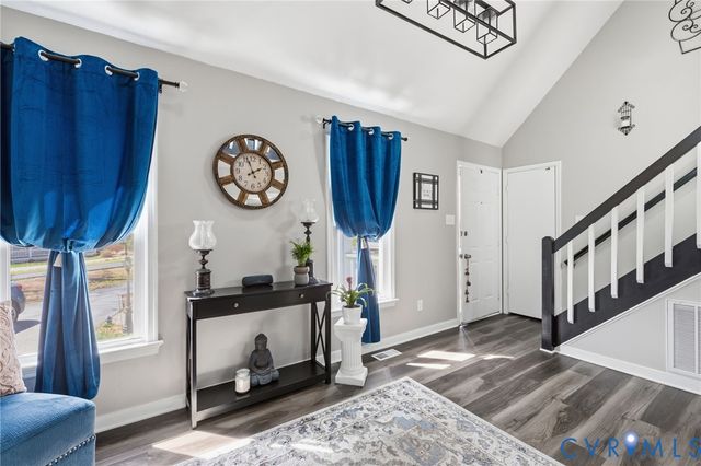 7002 Madras Ct, Chesterfield, VA 23832