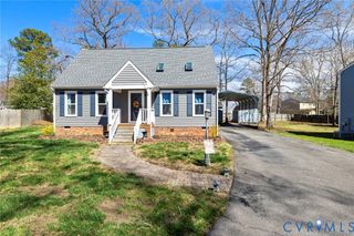 7002 Madras Ct, Chesterfield, VA 23832