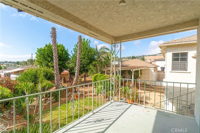 1457 W 1st, San Pedro, CA 90732