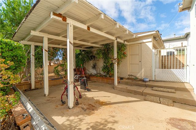 1457 W 1st, San Pedro, CA 90732