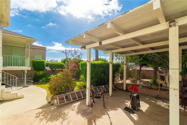 1457 W 1st, San Pedro, CA 90732