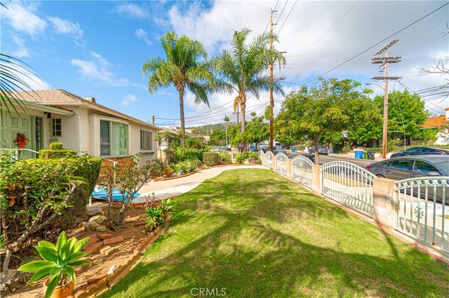 1457 W 1st, San Pedro, CA 90732