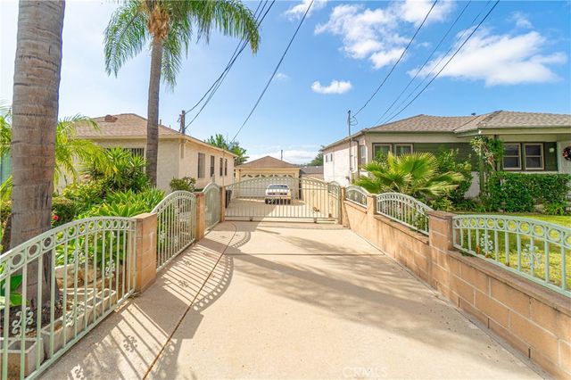 1457 W 1st, San Pedro, CA 90732