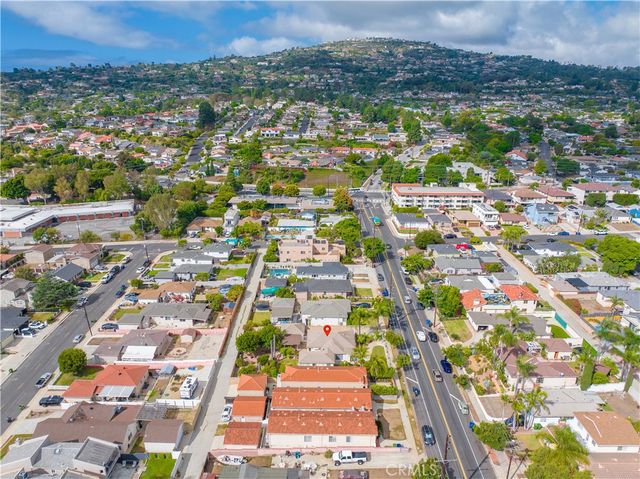 1457 W 1st, San Pedro, CA 90732