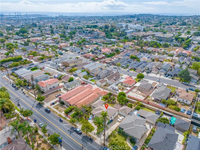1457 W 1st, San Pedro, CA 90732