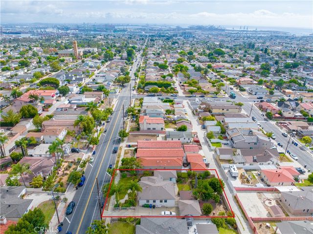 1457 W 1st, San Pedro, CA 90732