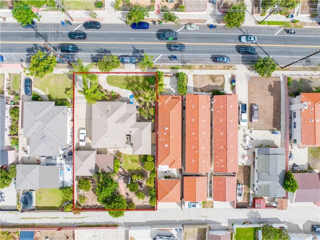 1457 W 1st, San Pedro, CA 90732