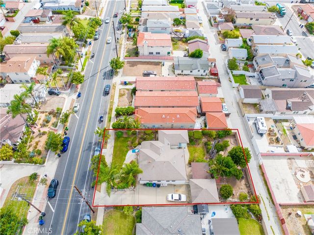 1457 W 1st, San Pedro, CA 90732