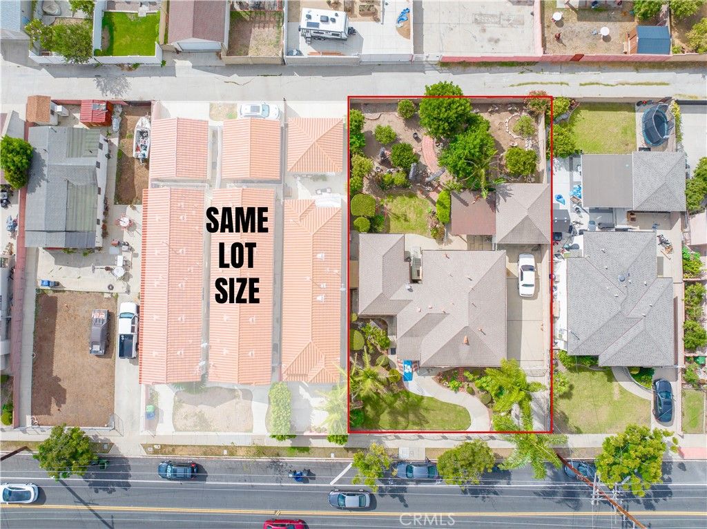 1457 W 1st, San Pedro, CA 90732
