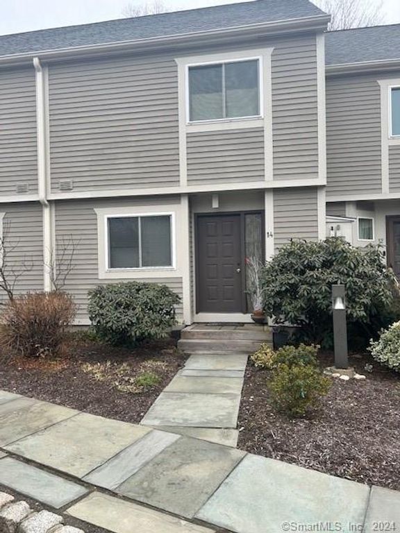 14 Strathmore Lane 14, Norwalk, CT 06880