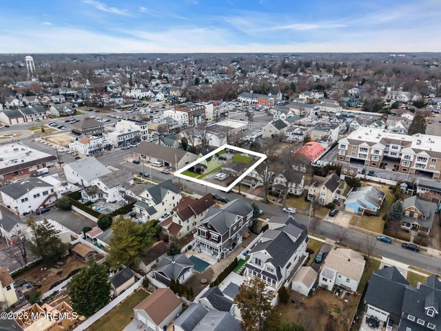 13 Pearce Avenue, Manasquan, NJ 08736