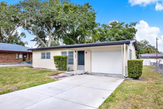 5543 GULF DRIVE, New Port Richey, FL 34652