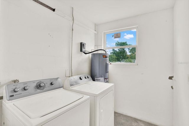 5543 GULF DRIVE, New Port Richey, FL 34652