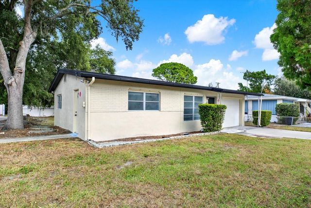 5543 GULF DRIVE, New Port Richey, FL 34652