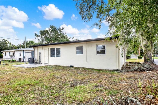 5543 GULF DRIVE, New Port Richey, FL 34652