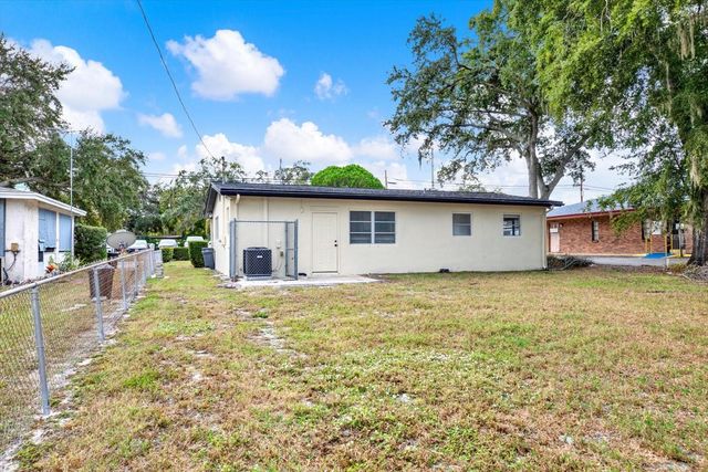 5543 GULF DRIVE, New Port Richey, FL 34652