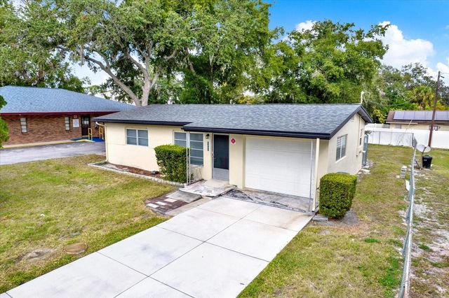 5543 GULF DRIVE, New Port Richey, FL 34652