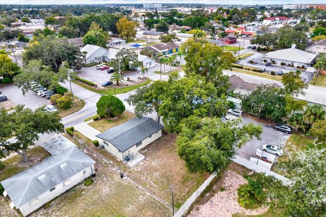 5543 GULF DRIVE, New Port Richey, FL 34652