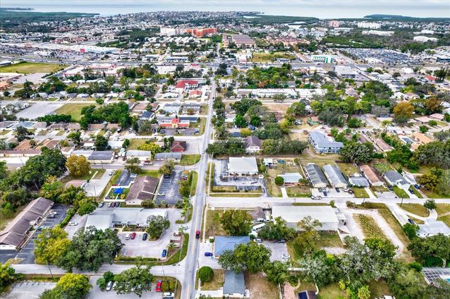 5543 GULF DRIVE, New Port Richey, FL 34652
